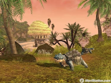 Aion: The Tower of Eternity