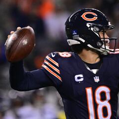 Chicago Bears training camp countdown: QB Caleb Williams gears up to silence the doubters