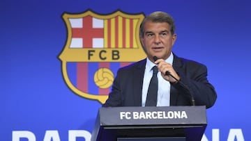 €595 million cash injection for Barcelona