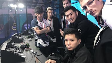 ¿Superará Arena of Valor a League of Legends? Team Liquid opina