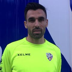 "Estoy disfrutando al máximo"