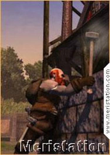 Primeros detalles e imágenes de Savage 2