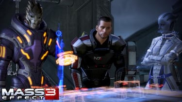 Las quejas sobre el final de Mass Effect 3 llegan a la Oficina de Protección del Consumidor