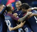 Resumen y goles del PSG - Bayern de la Champions League