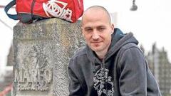 Matabuena espera al Espanyol "con espíritu de revancha"