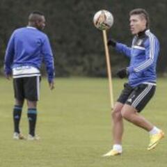 Este es el calendario de la Liga Águila 2015-I para Millonarios