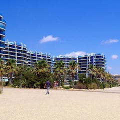 La ruina de una familia británica por lo que les está pasando en su casa de Orihuela: “Podrías aparcar tu barco allí”