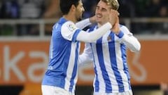 Francia convoca a Griezmann para el amistoso ante Holanda