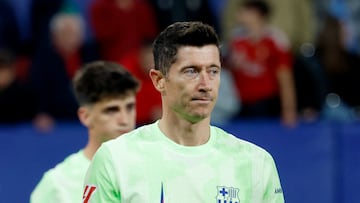 Alavés - Barcelona: canal TV, a qué hora es, dónde y cómo ver LaLiga EA Sports online hoy