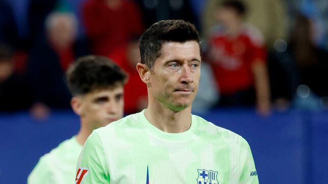 Alavés - Barcelona: TV, horario, dónde y cómo ver LaLiga EA Sports online hoy