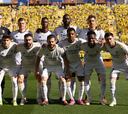 1x1 del Real Madrid ante Las Palmas: ‘Magic’ Camavinga