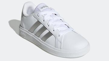 Zapatillas para niños Adidas Grand Court.