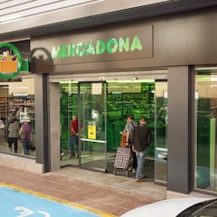 El nuevo plato preparado que arrasa en Mercadona: “Buenísimo”