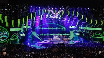 Mega lanza un nuevo programa en Chile: el ganador tendrá un especial premio en el Festival de Viña 2026