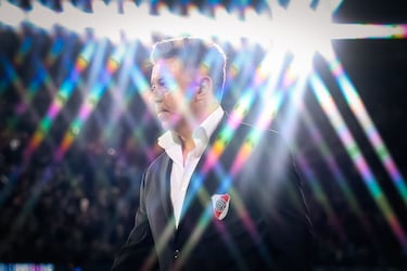 River Plate considera dejar a Chivas sin Gabriel Milito