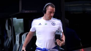 John Terry 