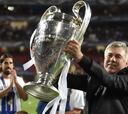 Ancelotti, al Madrid: acuerdo cerrado