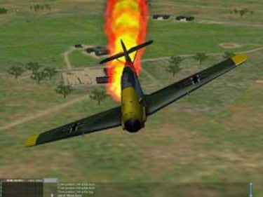 WWII Online casi muere de éxito