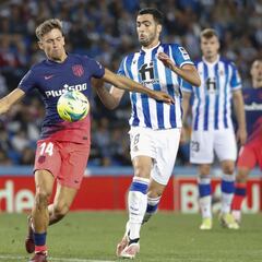 Un último partido que resume una temporada