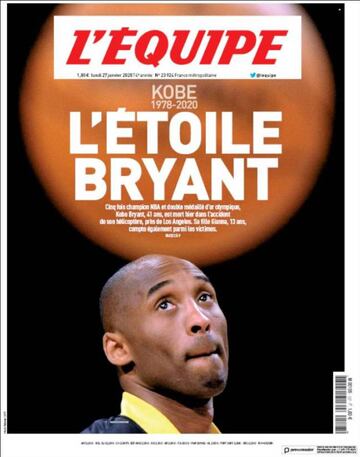 L'Équipe.