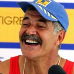 ¡Tuca Ferretti le dice que sí a la Selección Mexicana!