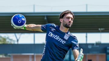 22/07/25
PRESENTACION SAN ROMAN EN EL CD LEGANES