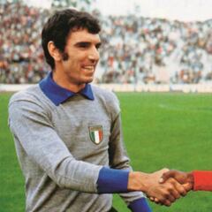 Emmanuel Sannon, el haitiano que anotó a Italia y Argentina