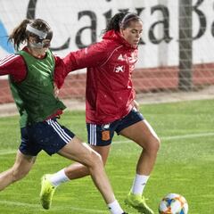 La Promesas domina y la Absoluta se lleva el premio