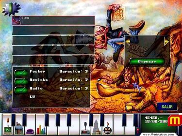 2K Sports anuncia Torino 2006