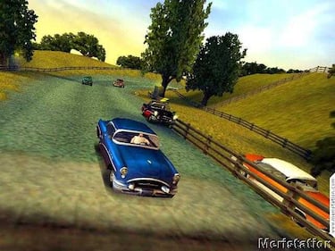 Motor City Online apaga sus motores