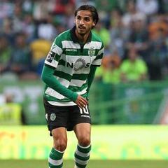 León, en busca de la estrella costarricense Bryan Ruíz