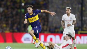 Los punteros no se sacaron ventaja