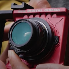 Una década de John John Florence, con cámaras RED