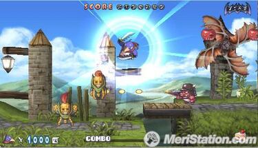 [TGS] Prinny, Impresiones