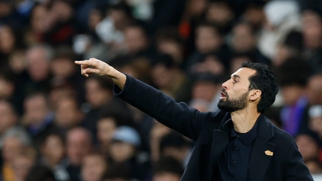 Arbeloa: “Sabíamos de dónde veníamos, no era fácil de digerir...”