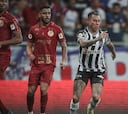 ¡Vargas y Atlético Mineiro son campeones del Brasileirao!