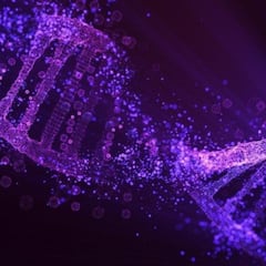 Un descubrimiento da lugar a una teoría alternativa del origen de la vida