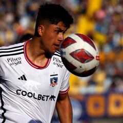 El millonario monto que la U ganará por la venta de Damián Pizarro a Italia