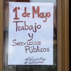 Los sindicatos urgen a la CEOE a acordar la prórroga de los ERTE