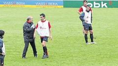 Mané recupera el sistema de Clemente