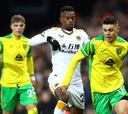 Resumen del Norwich vs. Wolves de Premier League