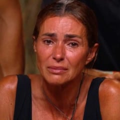 Arantxa del Sol, expulsada de Mediaset tras un incidente con Ángel Cristo Jr. en ‘Supervivientes’