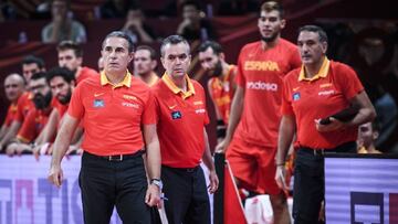 Las reacciones a la victoria de España: Doncic, Pau, Mirotic...