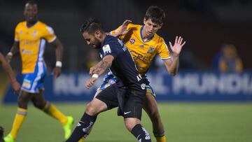 Cómo y dónde ver el Tigres vs Pumas; horario y Tv online