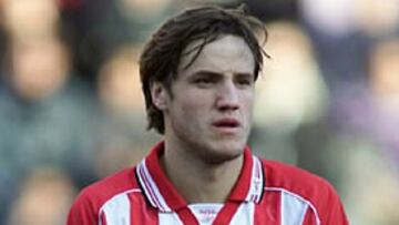 <b>NO ESTÁ CONFORME</B>. Gurpegui, dispuesto a encontrar justicia en los tribunales ordinarios.