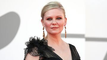 Imagen de Kirsten Dunst.