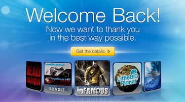 Cuando PlayStation Network estuvo caído un mes por un ataque de hackers: recordando el PSN Gate