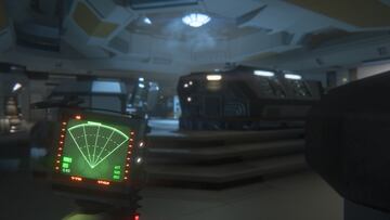 Captura de pantalla - Alien Isolation (360)