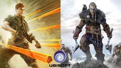 Acusan a Ubisoft de borrar cuentas inactivas tras 6 meses; la compañía lo desmiente