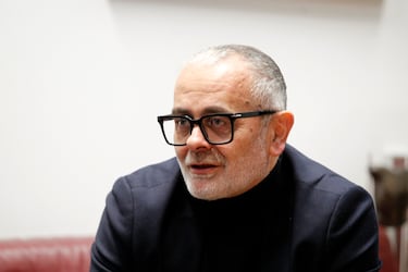 “Los directores deportivos necesitábamos la Federación, no se podía seguir así”